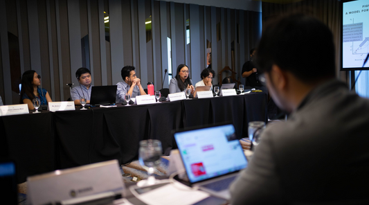 Filipino Musicians Speak Out on Industry Realities at MusikaPilipinas Discussion