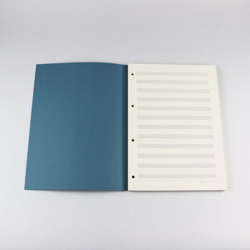 Henle Music Notepad - Misc