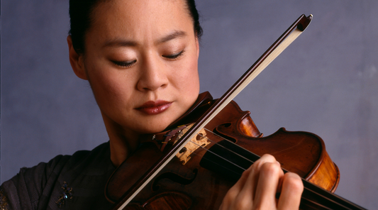 Midori in Manila Concert Exceeds Ayala Museum Halls