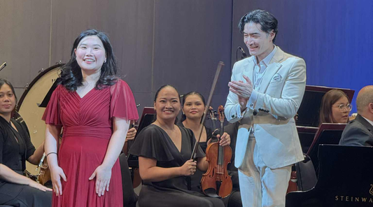 Manila Symphony Orchestra's “Legacy” Concert Showcases Generational Musical Talent