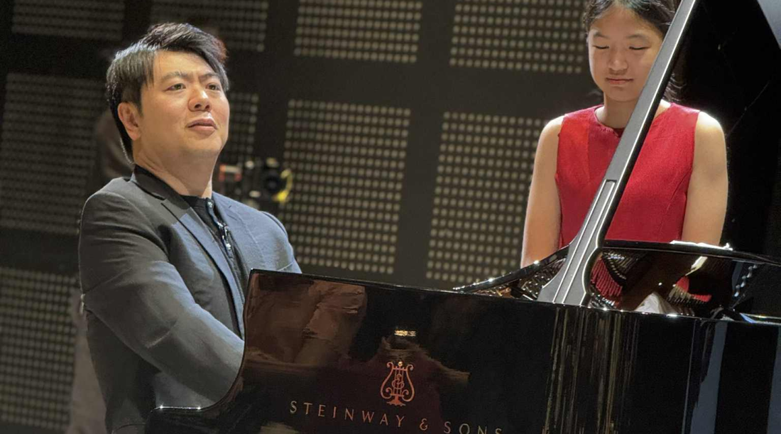 Lang Lang the Pedagogue: Thoughts and Words of Advice from the Maestro