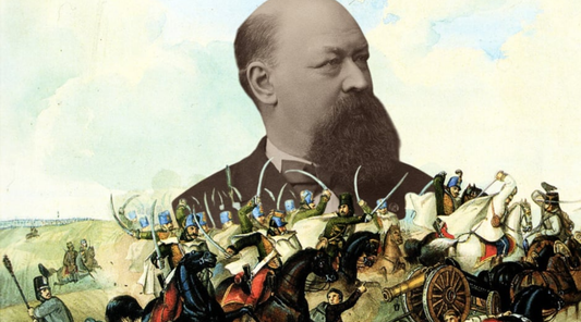 Franz von Suppé–The Most Famous Forgotten Composer: The man who wrote one of the most enduring works in classical music has strangely been forgotten