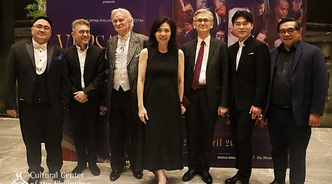 Junhee Kim: The Soul of a Scholar, the Hands of a Virtuoso