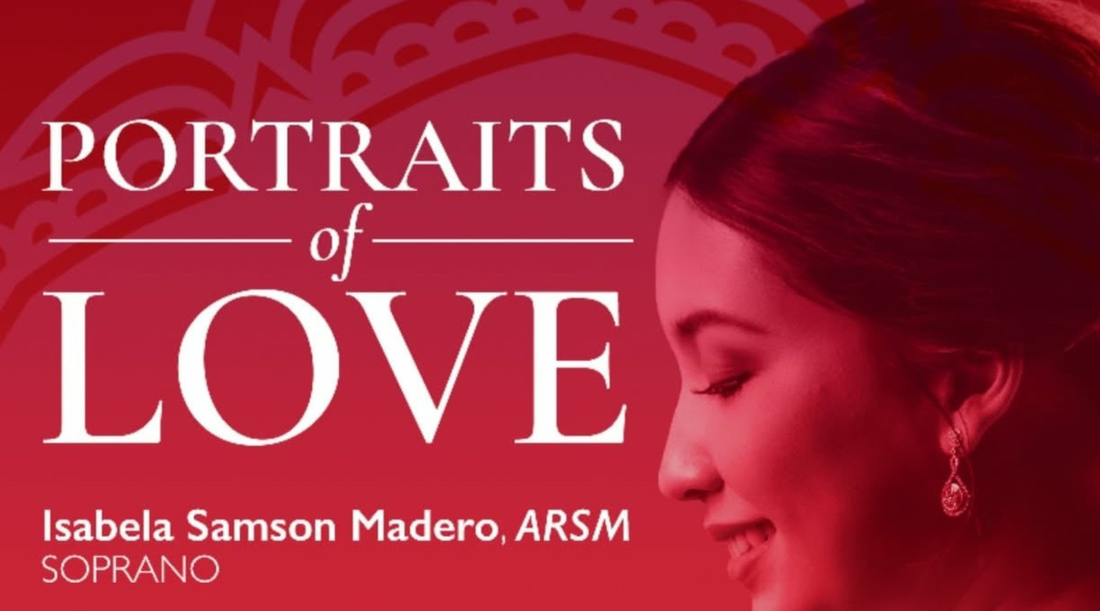CAEO Presents Soprano Isabela Madero in the 2026 Young Artists Series