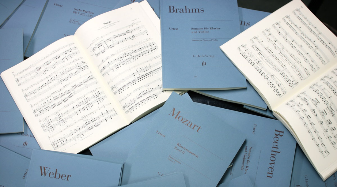 What Is an Urtext Edition and Why It Matters?