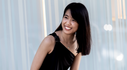 World-Class Pianist Kate Liu to Perform in Manila in May 2026