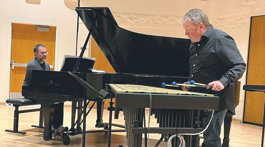 Maynes and O’Neal Unite Classical and Jazz Traditions in Tribute Recitals