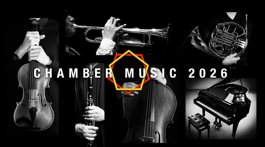 Double Pentagon Concerts Opens Auditions for 2026 Concert Series