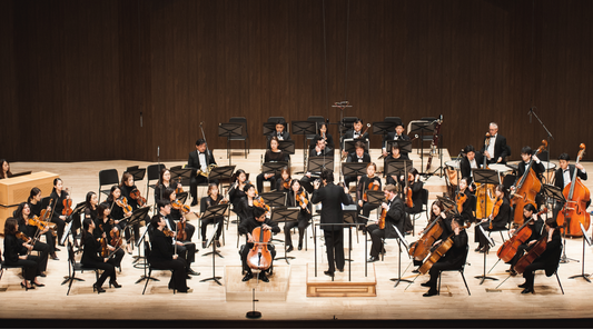 Isang Yun Competition Reveals 2025 Cello Semi-Finalists