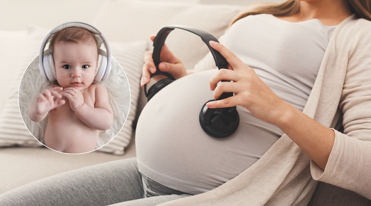 Unborn Babies’ Heart Rhythms Become Steadier After Listening to Classical Music, Study Finds