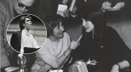 Martha Argerich and the 1980 Chopin Competition Controversy