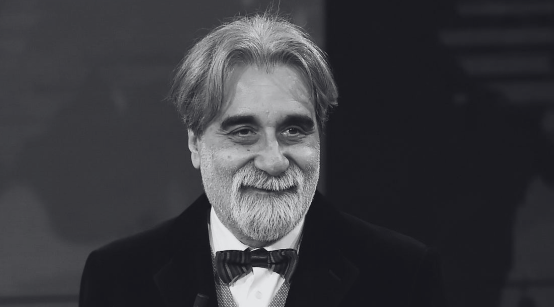 Maestro Giuseppe Vessicchio Passes Away at 69 in Rome