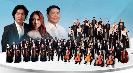 Manila Symphony Orchestra Marks 100 Years with Centennial Concert