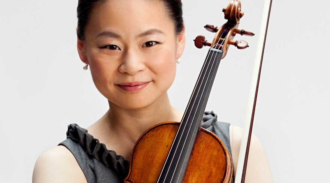 Midori in Manila Nearly Sold Out as Concert Date Approaches