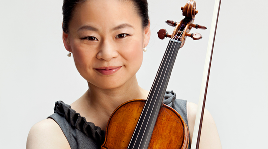 Midori in Manila Nearly Sold Out as Concert Date Approaches