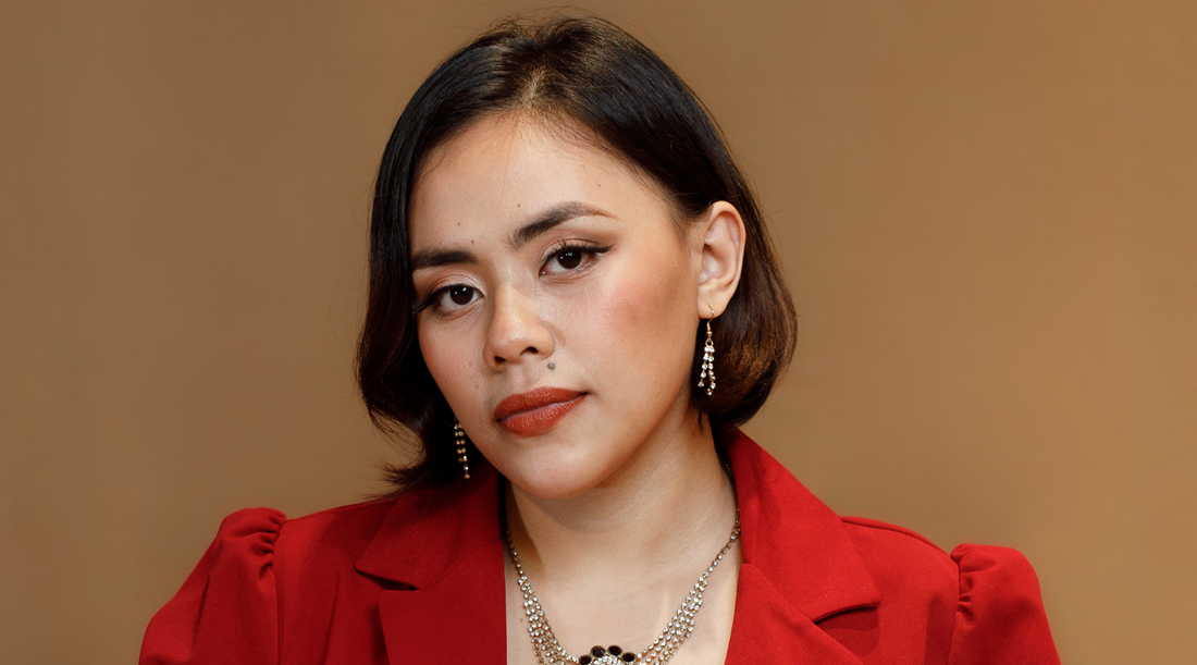 Award-Winning Soprano Sings Songs of Her Musical Journey