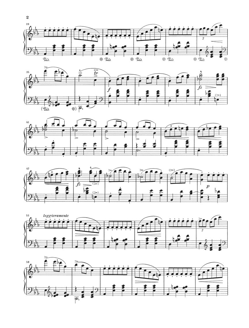 Waltzes - Chopin