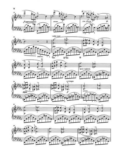 Nocturnes - Chopin