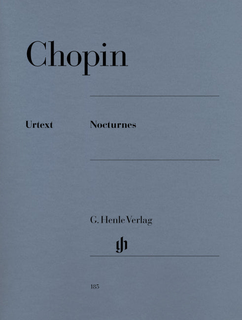 Nocturnes - Chopin