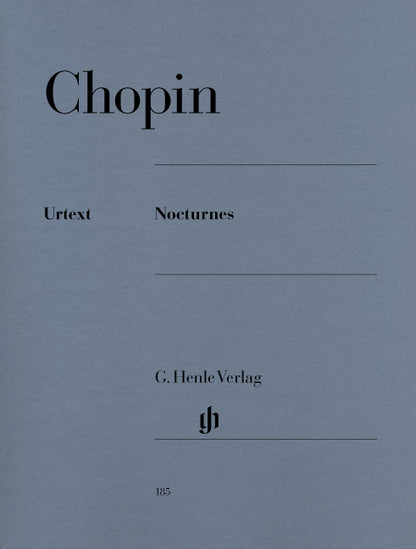 Nocturnes - Chopin